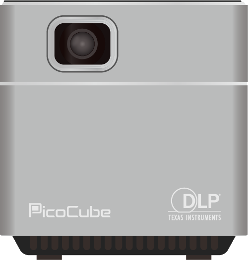 PicoCube Plus mini